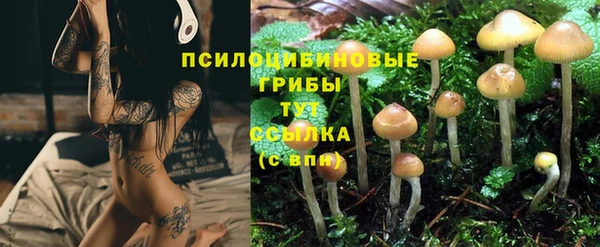 меф Михайлов