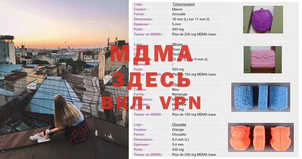герыч Михайловка
