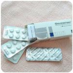 Феназепам  Phenazepam Valenta  1 мг в Камышине