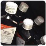 Кодеин сироп Codein (для приготовления напитка Lean, Purple Drank)  473 мл  в Камышине