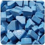 Экстази  Ecstasy Punisher 250 мг MDMA в Камышине