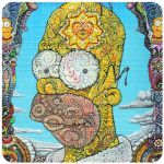 Марки LSD-25 VHQ чистых 250 мкг в Камышине